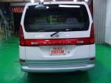 �����Z�f�X�E�x���c E350 ���Îԏ��F���C��