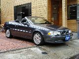 �{���{ C70 ���Îԏ�� �ڍׂ�����