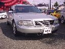 �A�E�f�B S8 ���Îԏ�� �ڍׂ�����