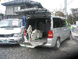 �����Z�f�X�E�x���c V230 ���Îԏ�� �ڍׂ�����