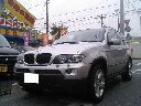 BMW X5 ���Îԏ�� �ڍׂ�����