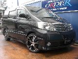 �g���^ �A���t�@�[�h ���Îԏ�� �ڍׂ�����