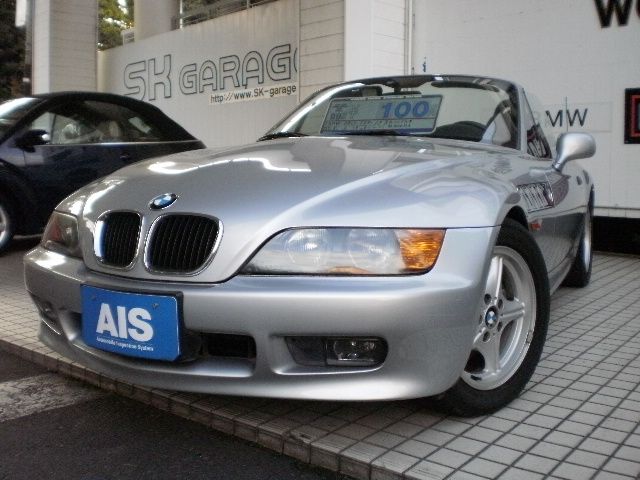 BMW Z3