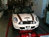 BMW �~�j �V�ԏ�� �ڍׂ�����