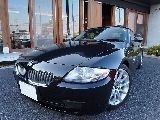 BMW Z4 �N�[�y ���Îԏ�� �ڍׂ�����