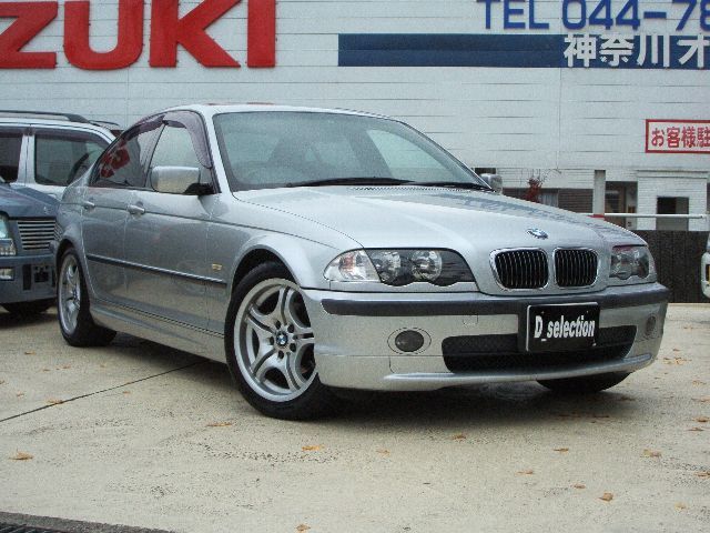 318i Mスポーツ HDDナビTV付