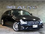 �����Z�f�X�E�x���c CLS350 ���Îԏ�� �ڍׂ�����