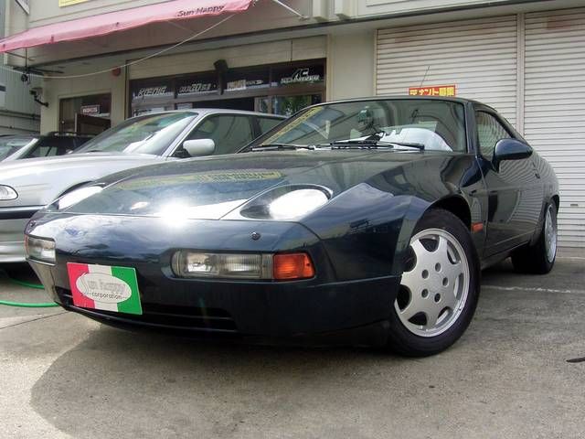 ポルシェ 928 