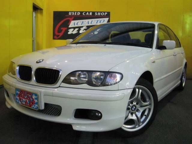 318i Mスポーツ 純正MDデッキ 純正アルミ