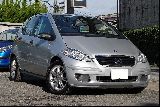 �����Z�f�X�E�x���c A170 ���Îԏ�� �ڍׂ�����
