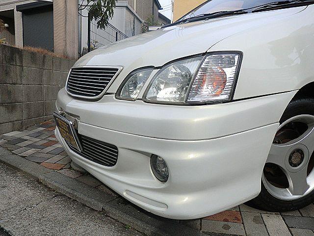914 本革 D車