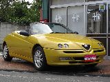 �A���t�@�����I �A���t�@�X�p�C�_�[ ���Îԏ�� �ڍׂ�����