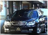 �����Z�f�X�E�x���c S600L ���Îԏ�� �ڍׂ�����