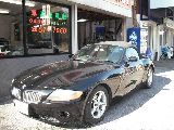 BMW Z4 ���Îԏ�� �ڍׂ�����