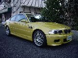 BMW M3 ���Îԏ�� �ڍׂ�����