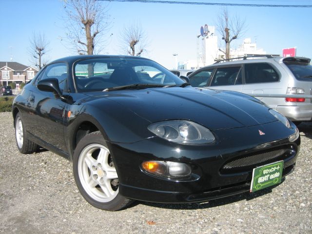 三菱 FTO