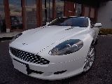 �A�X�g���}�[�`�� DB9 ���Îԏ�� �ڍׂ�����
