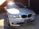 BMW 116i