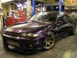 �l�C�����L���O�F���Y�E�X�J�C���C�� GT-R