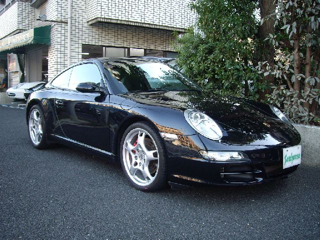 ポルシェ 911 
