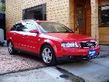�A�E�f�B A4�A�o���g ���Îԏ�� �ڍׂ�����