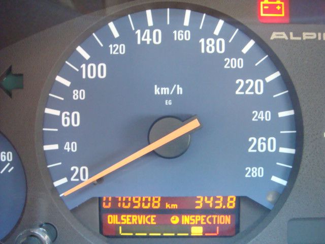 BMW�A���s�i B6 ���Îԏ��F���[�^�[