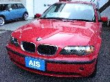 BMW 318i