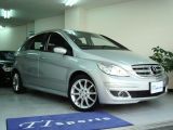 �����Z�f�X�E�x���c B200 ���Îԏ�� �ڍׂ�����