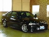 BMW 318Ci ���Îԏ�� �ڍׂ�����