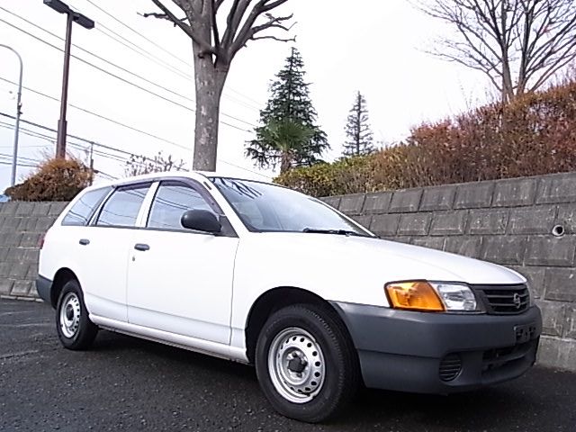 ADバン DX 後期モデル 1オーナー 禁煙車
