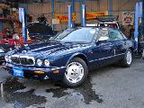 �W���K�[ XJ8 ���Îԏ�� �ڍׂ�����