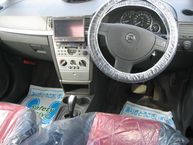 スバル プレオ LM