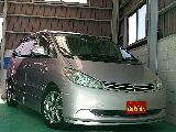 �g���^ �G�X�e�B�} �n�C�u���b�h ���Îԏ�� �ڍׂ�����