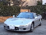 �z���_ NSX ���Îԏ�� �ڍׂ�����