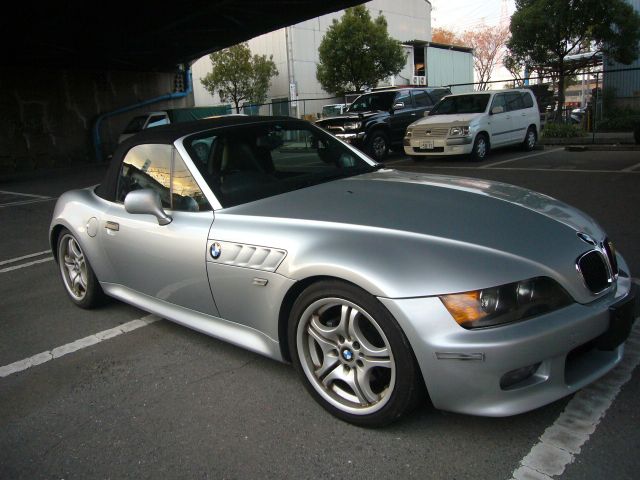 Z3(BMW) 2.2 ���[�h�X�^�[ ���Îԉ摜