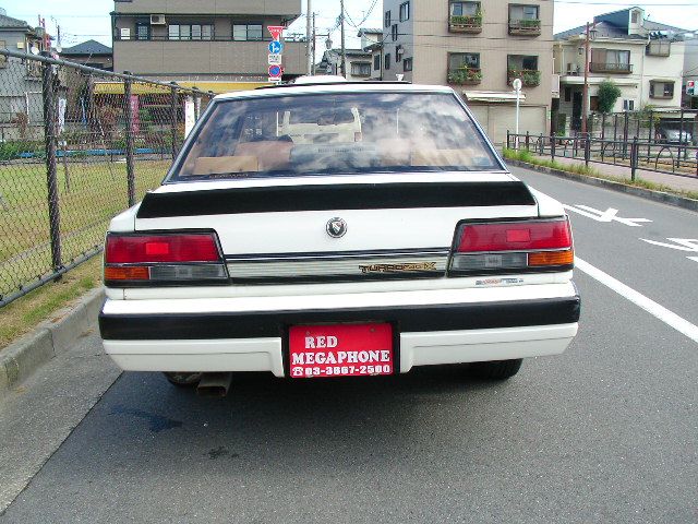 ���N�T�X GS ���Îԏ�� �ڍׂ�����