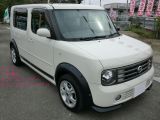 ムラーノ 250XL 純正DVDナビTV キセノン ETC