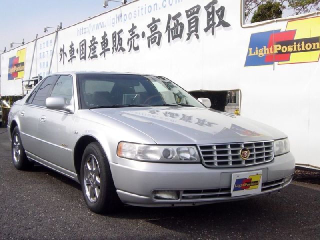キャデラック セビル STS