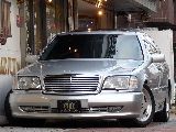 �l�C�����L���O�FAMG�ES600L