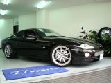 �W���K�[ XKR ���Îԏ�� �ڍׂ�����