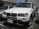 BMW X3 ���Îԏ�� �ڍׂ�����