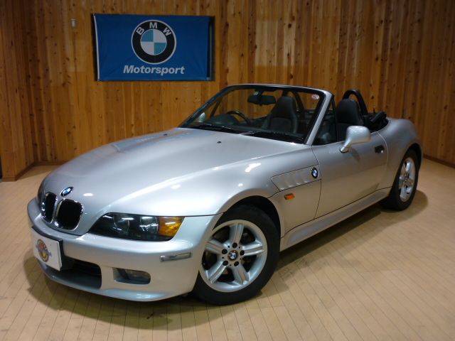 Z3(BMW) 2.2 ���[�h�X�^�[ ���Îԉ摜