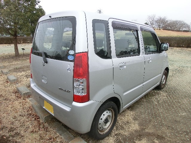 パルサー(日産) GTI-R 3連メーター 4連スロットルチャン 4WD 中古車画像