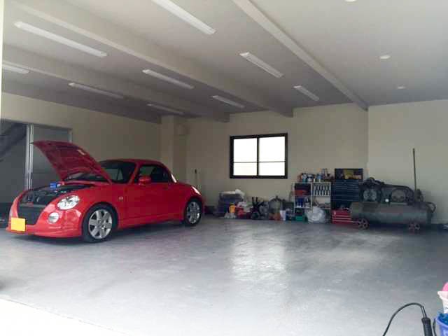 北海道 恵庭市の中古車販売店 Auto Garage Mkt オートガレージ Mkt 中古車情報 中古 車検索なら 車選びドットコム 車選び Com