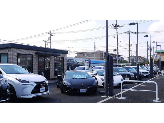 東京都 武蔵村山市の中古車販売店 Arena 有限会社 アリーナ 中古車情報 中古車検索なら 車選びドットコム