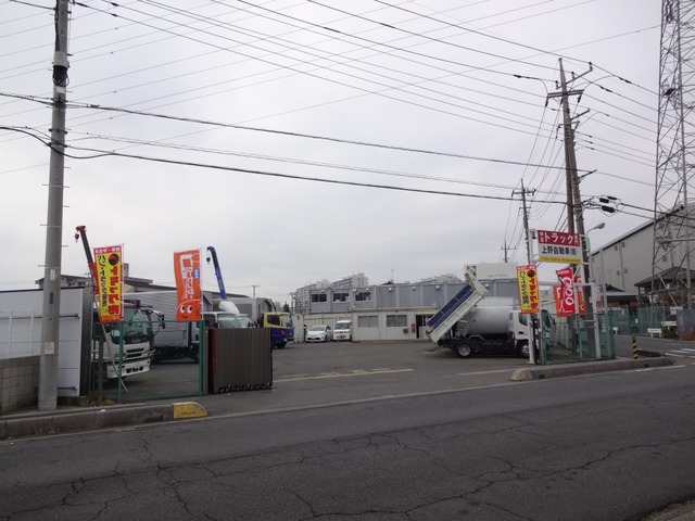 埼玉県 三郷市の中古車販売店 上野自動車株式会社 関東支店 中古車情報 中古車検索なら 車選びドットコム 車選び Com