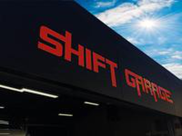 株式会社SHIFT GARAGE