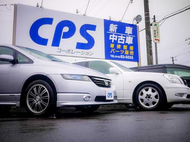 北海道 登別市の中古車販売店 株式会社シーピーエス 中古車情報 中古車検索なら 車選びドットコム