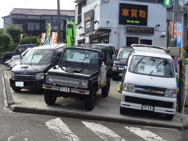 神奈川県 横須賀市の中古車販売店 株 オートモービルトレーディング 中古車情報 中古車検索なら 車選びドットコム 車選び Com