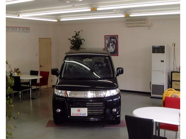 北海道 苫小牧市の中古車販売店 アップルワールド 苫小牧店 中古車情報 中古車検索なら 車選びドットコム 車選び Com
